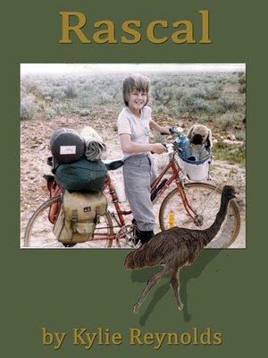 cover image of Rascal